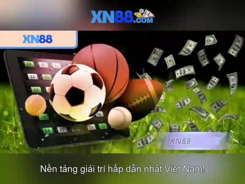 Giới thiệu xn88: Nền tảng trò chơi trực tuyến