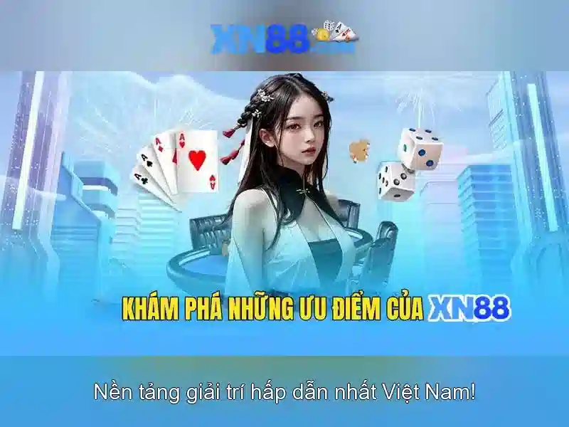 Xn88: Gioi thieu nen tang the thao online an toan va tien ich