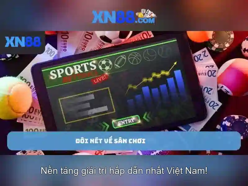 xn88 — Tổng quan và hướng dẫn cho người chơi