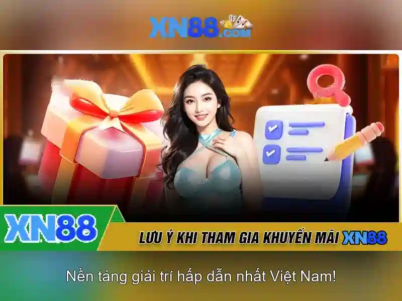 XN88: nền tảng trò chơi và giải trí trực tuyến