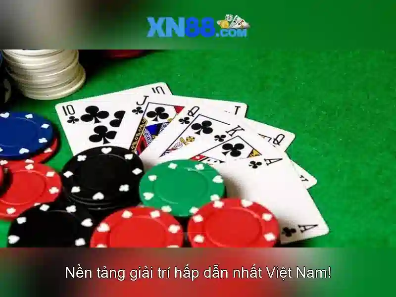 xn88: một nền tảng công nghệ và trải nghiệm