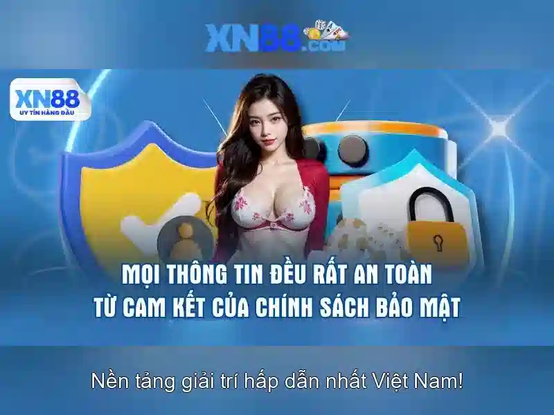 xn88: Khám phá nền tảng cược và xổ số trực tuyến