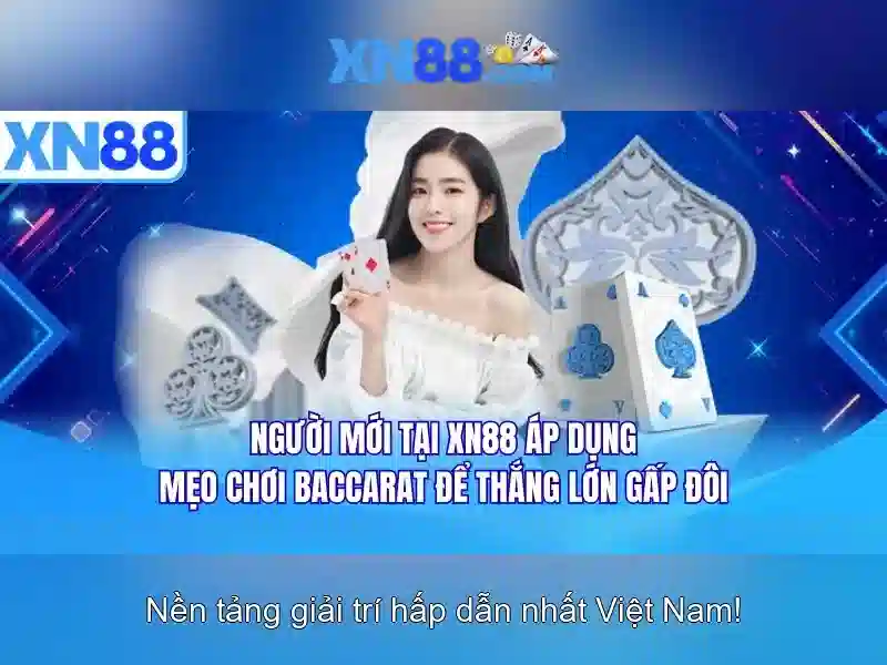 xn88: Tổng quan về nền tảng cược trực tuyến tại Việt Nam
