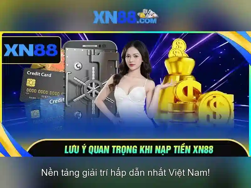 Xn88: Tổng quan về nền tảng và tiềm năng