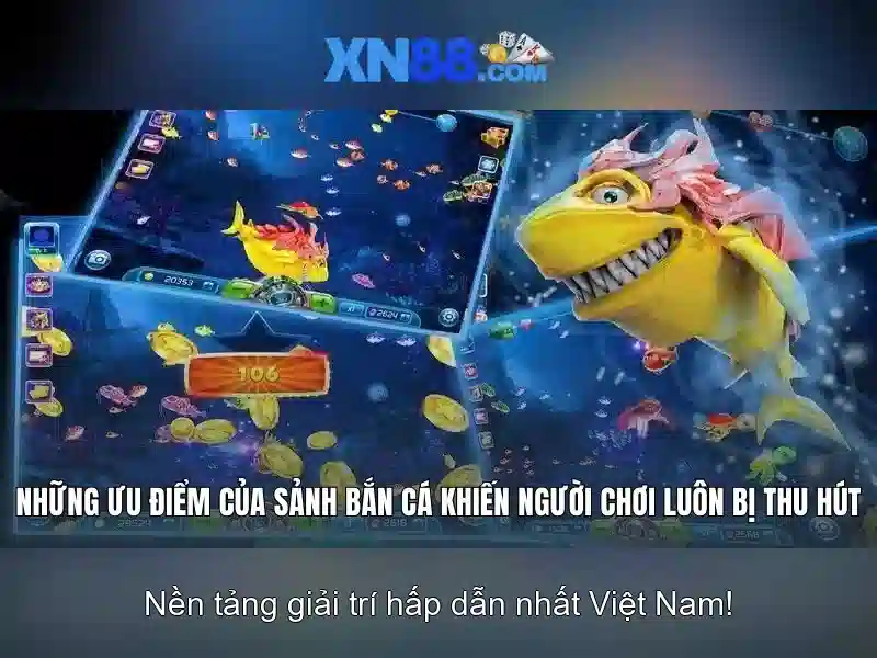 xn88: Tổng quan về nền tảng và các tính năng nổi bật