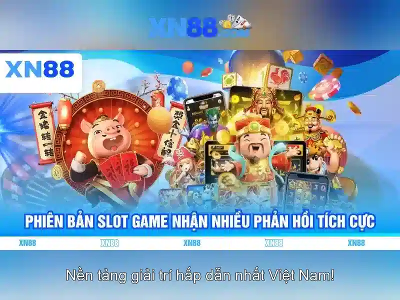 xn88: Nền tảng công nghệ và tiềm năng
