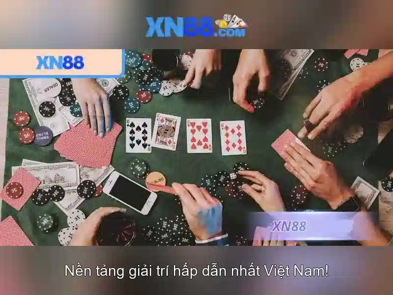 xn88 sa: Đổi mới trải nghiệm và sức mạnh thương hiệu