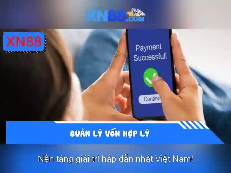 xn88: Nền tảng chơi trực tuyến và những điều cần biết