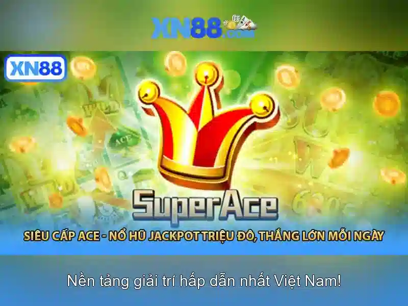 xn88: Hướng dẫn tổng quan về nền tảng cá cược trực tuyến