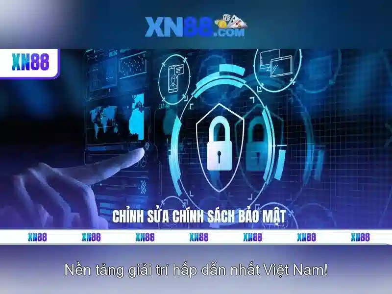 Xn88: Nền tảng trò chơi trực tuyến nổi bật