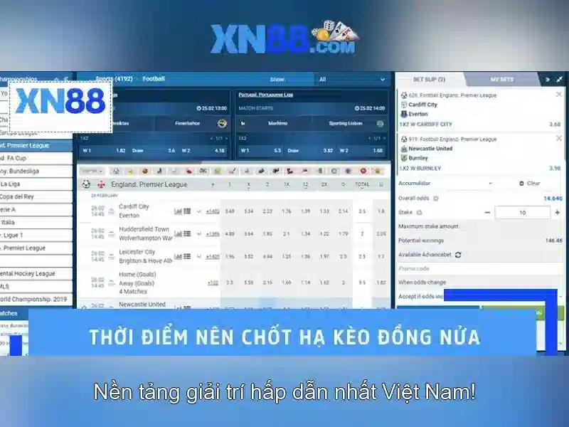 xn88: Nền tảng giải trí trực tuyến và những điều bạn nên biết