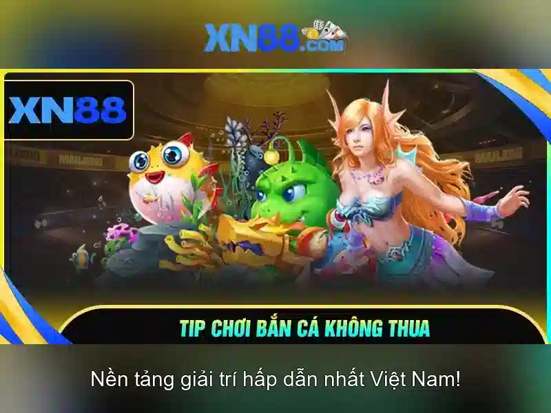 xn88: Nền tảng cá cược trực tuyến an toàn và đáng tin cậy