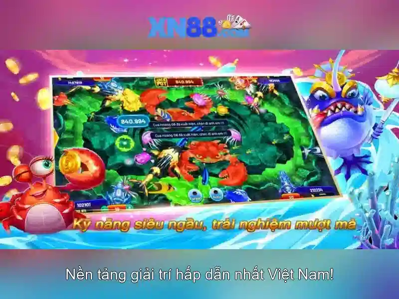 xn88-official: Tổng quan, trải nghiệm và giá trị cốt lõi