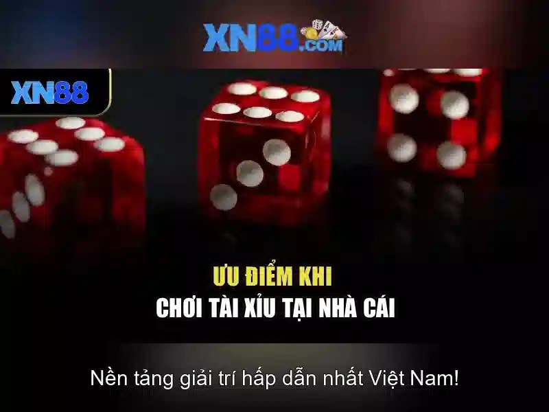 Xn88: một nền tảng trực tuyến hiện đại