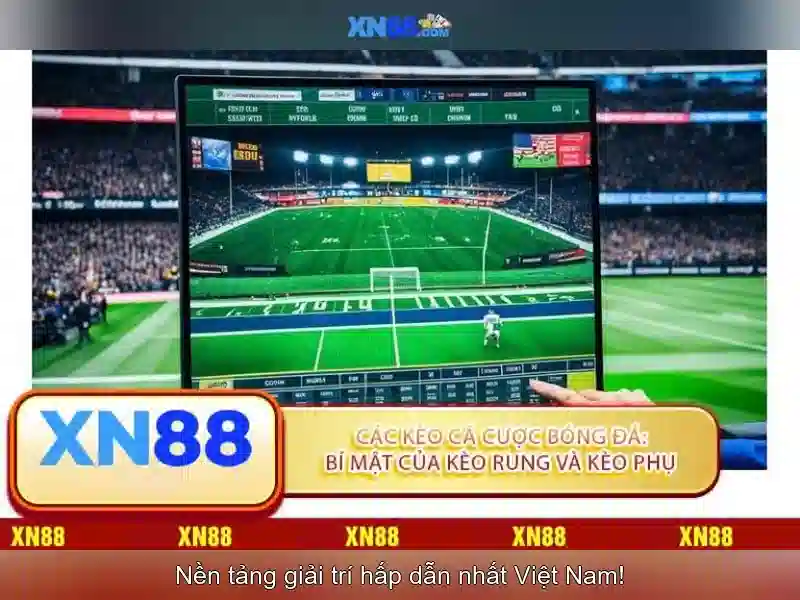 xn88 là gì và tại sao nó được quan tâm