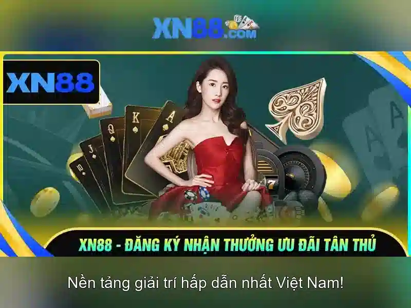 xn88: Tổng quan và hướng dẫn cơ bản
