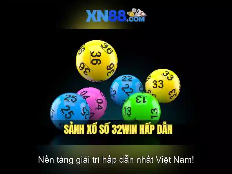 xn88: Tổng quan về nền tảng cá cược trực tuyến hàng đầu