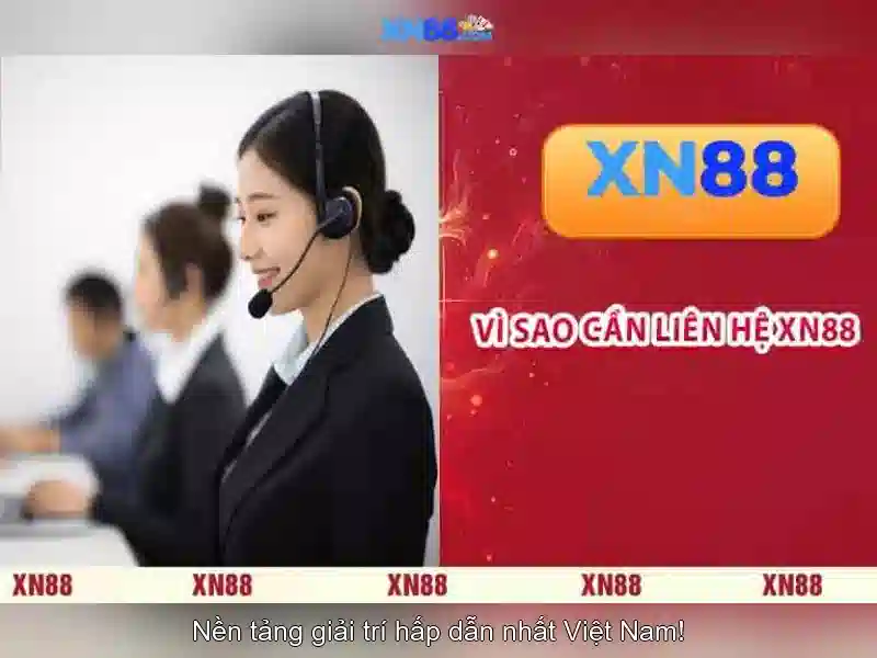 xn88: Những điều cần biết