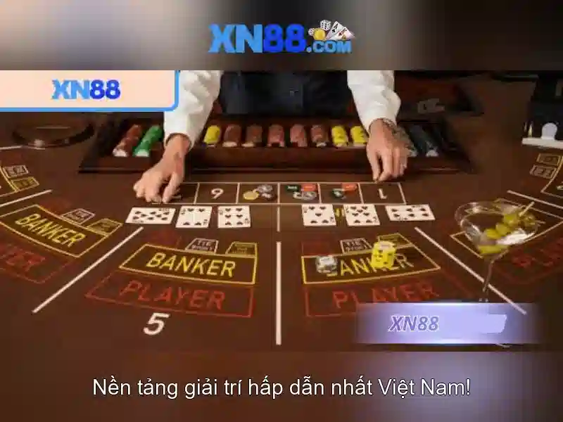 xn88 là gì và các yếu tố cần biết