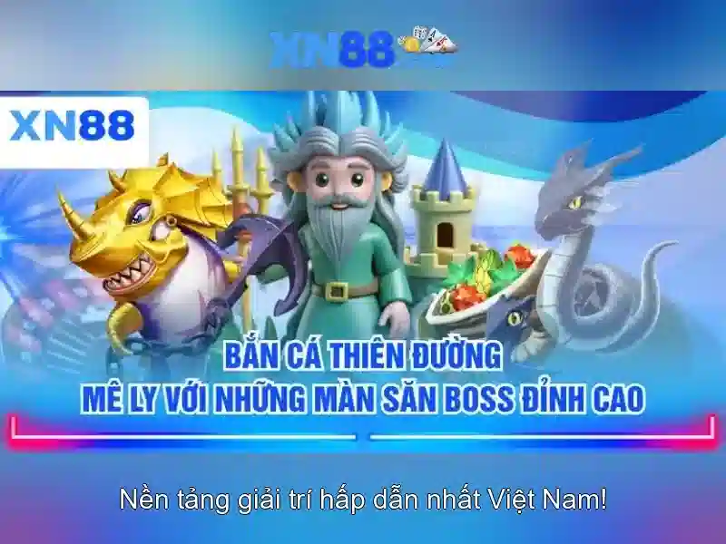 xn88: Khám phá nền tảng và tiềm năng