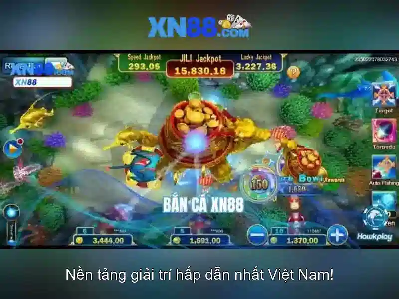 xn88: Tổng quan về nền cược trực tuyến