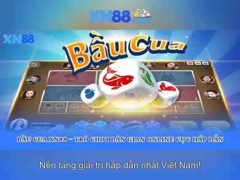 xn88: Giới thiệu nhanh về nền tảng xn88