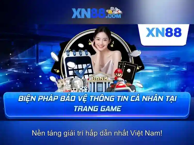 Xn88: Cổng trò chơi trực tuyến – đánh giá và hướng dẫn