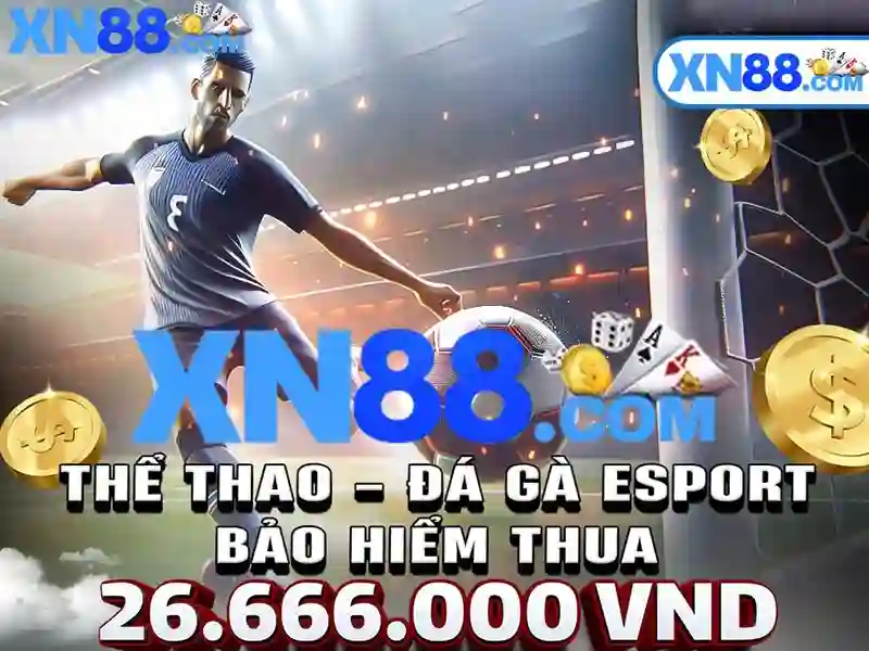 Khám phá xn88: nền tảng giải trí và đánh bạc trực tuyến