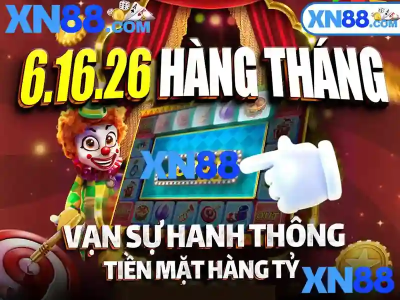 xn88: Toàn cảnh nền tảng và các tính năng