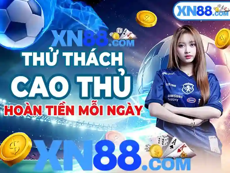 xn88: Nền tảng chơi game trực tuyến uy tín và an toàn