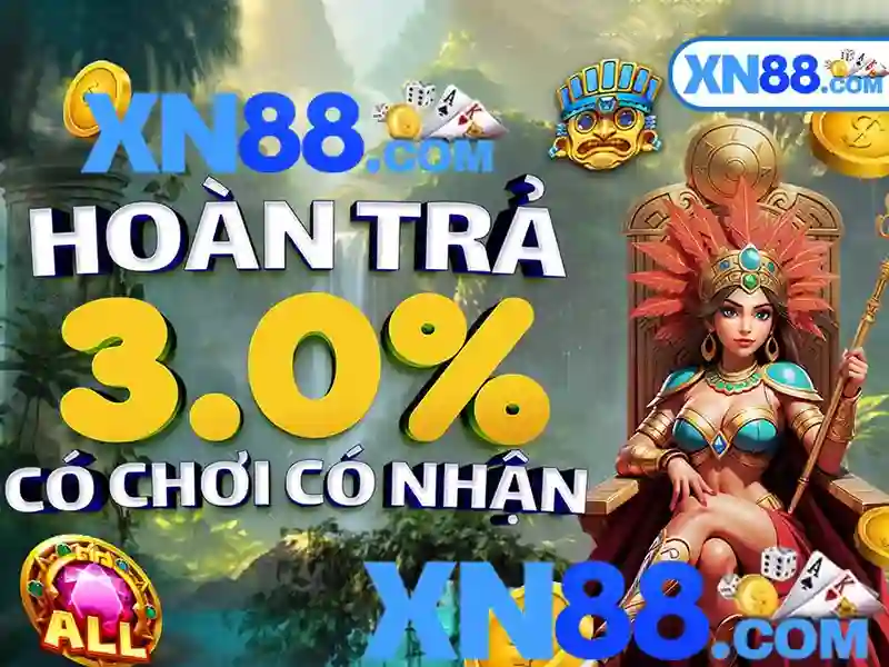xn88: Nền tảng cá cược trực tuyến và những điều cần biết