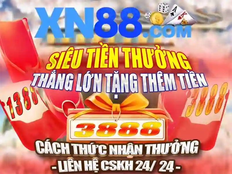 Giao diện trang chủ nạp tiền XN88 với đa dạng phương thức thanh toán