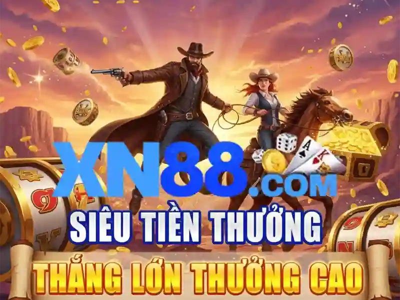 XN88: Nền tảng trò chơi trực tuyến và đánh giá toàn diện
