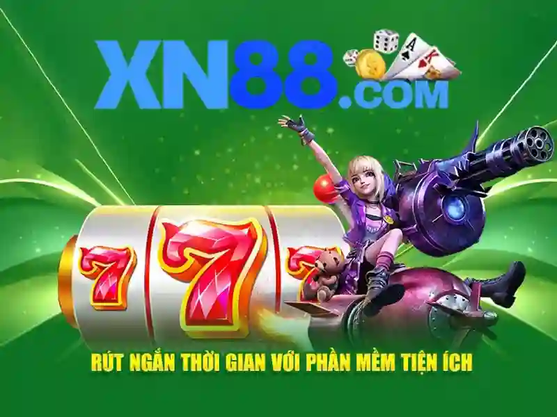 XN88: Tổng quan và trải nghiệm người chơi